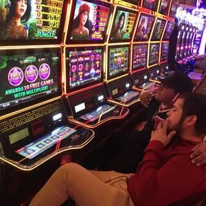 Meet your Posher, Robert